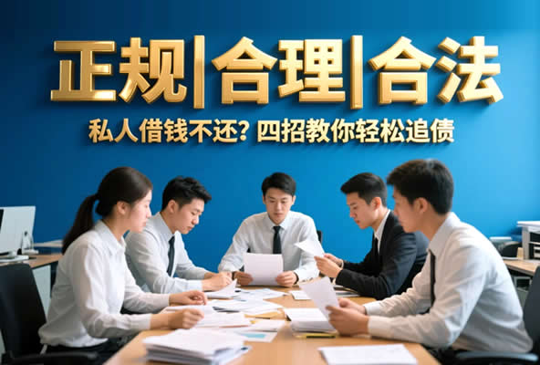 梨树县追收企业债款